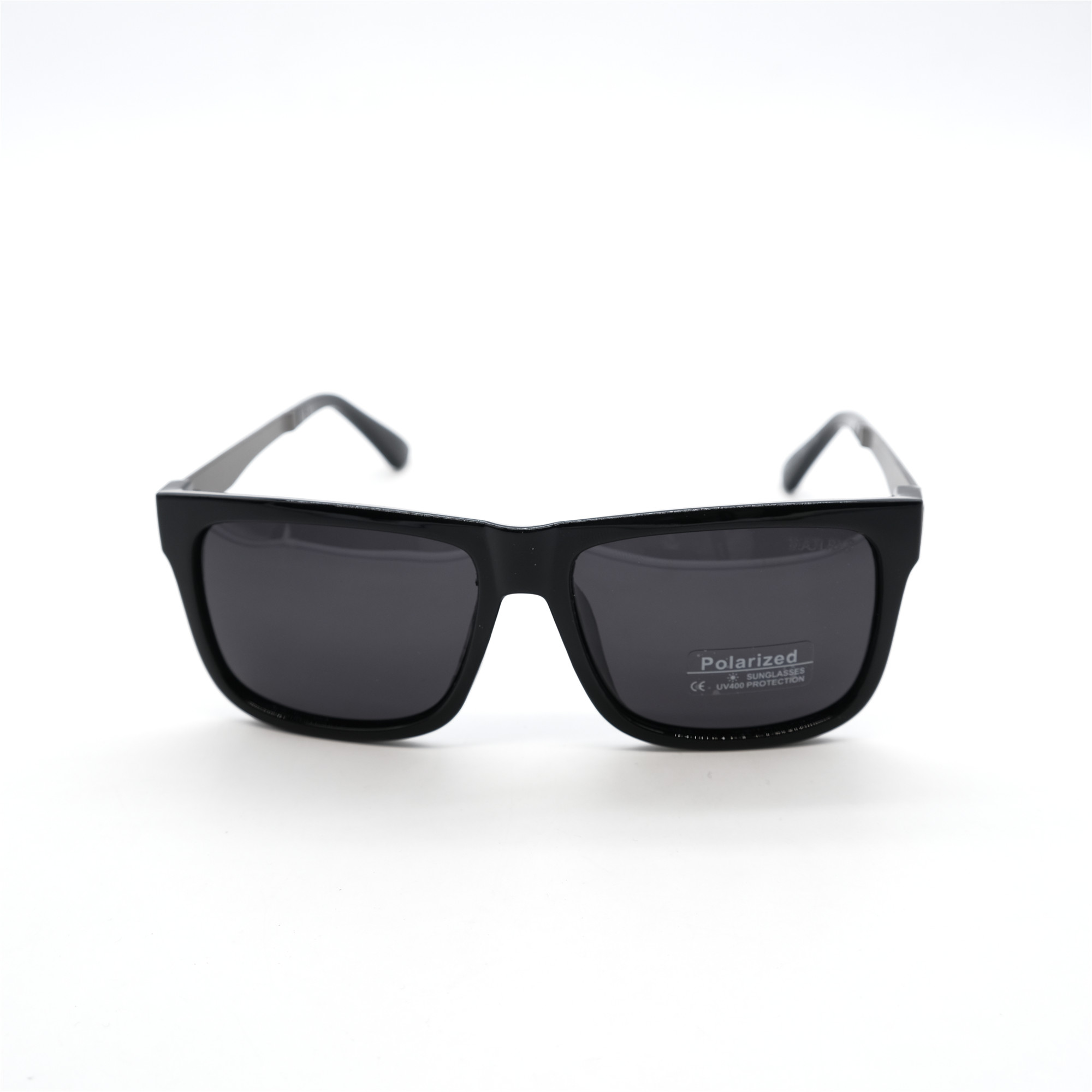  Солнцезащитные очки картинка Мужские Matlrxs Polarized Квадратные P2511-С1 