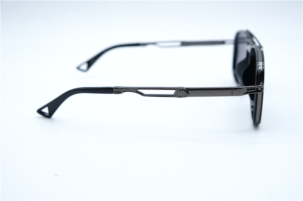 Солнцезащитные очки картинка 2026 Мужские Pomiled Polarized Авиаторы 08298-C2-124 