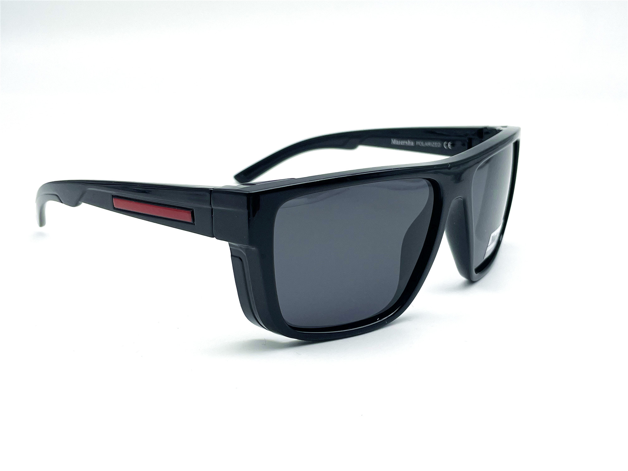  Солнцезащитные очки картинка Мужские Maiersha Polarized Стандартные P5042-C1 
