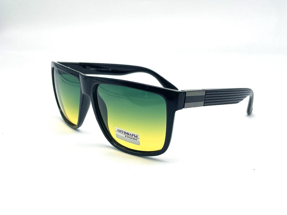  Солнцезащитные очки картинка Мужские Maiersha Polarized Квадратные JS5022-C3 
