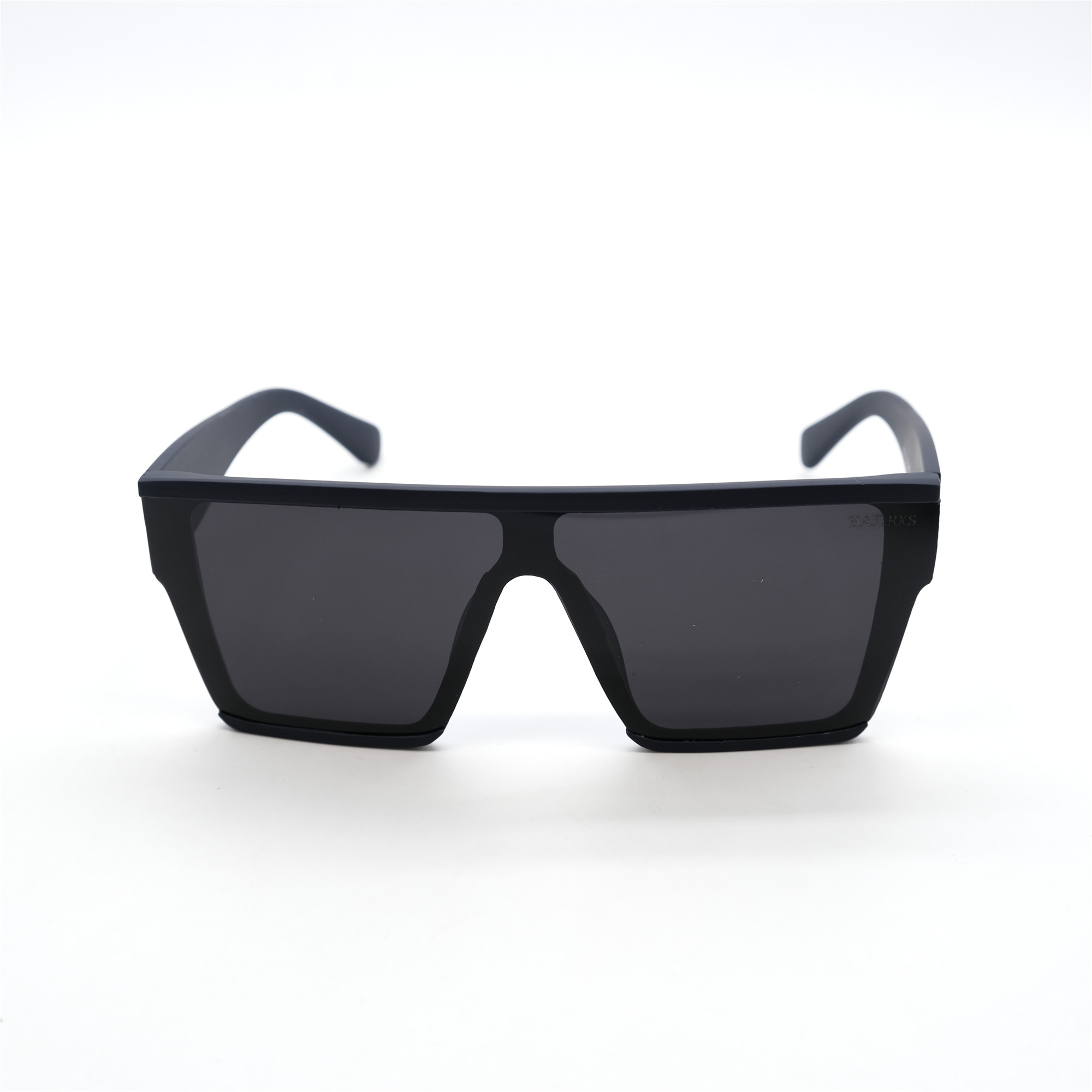  Солнцезащитные очки картинка Мужские Matlrxs Polarized Квадратные P2512-С4 