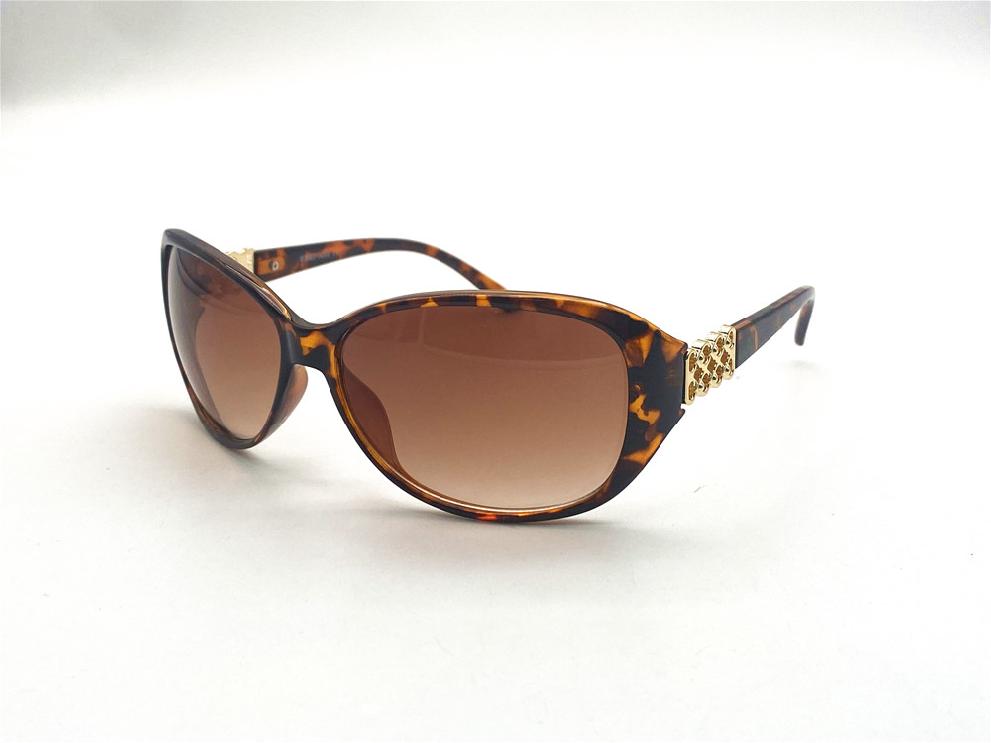  Солнцезащитные очки картинка 2026 Женские Seefair  Стандартные 3302-C2 