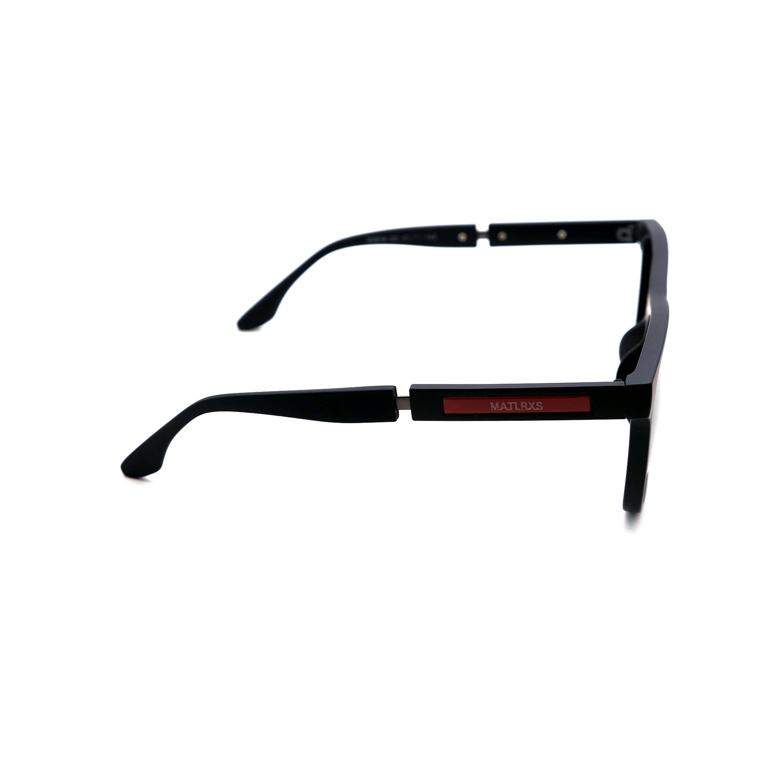 Солнцезащитные очки картинка Мужские Matlrxs Polarized Квадратные P2519-С2 