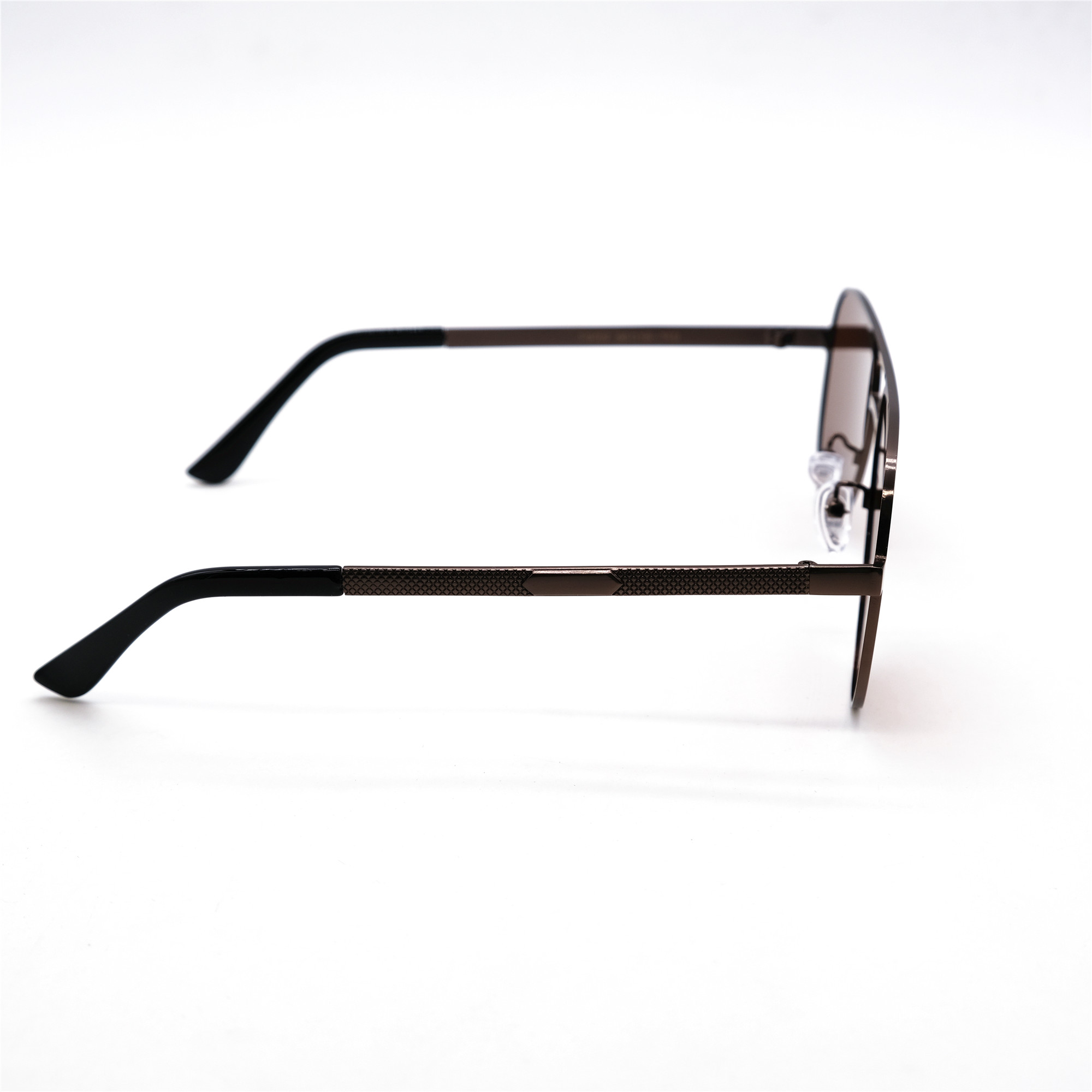  Солнцезащитные очки картинка Мужские Caipai Polarized Авиаторы FP9407-C4 
