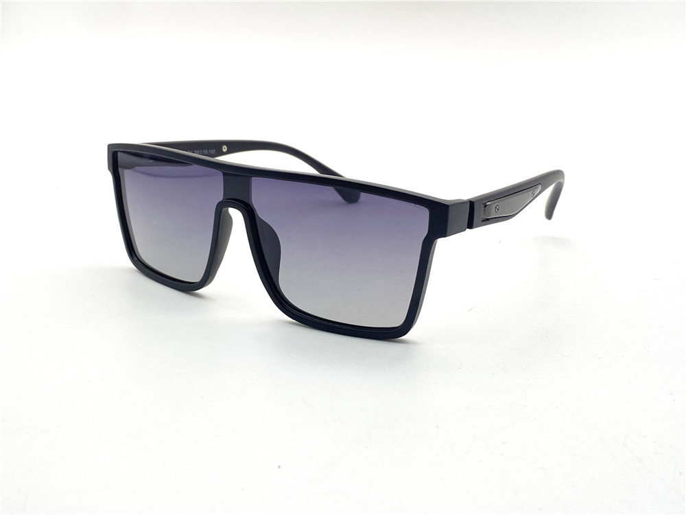  Солнцезащитные очки картинка  Мужские Maiersha Polarized Стандартные P5101-C4 
