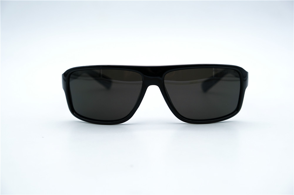  Солнцезащитные очки картинка  Мужские Брендовые Polarized Классические P1772-C1 