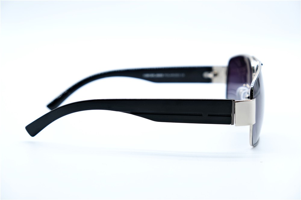  Солнцезащитные очки картинка 2026 Мужские Makar Jabo Polarized Классические P9001-2-124 