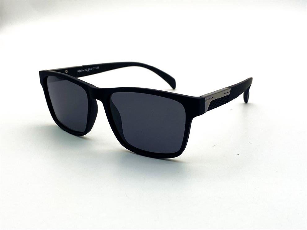  Солнцезащитные очки картинка 2025 Мужские Maiersha Polarized Классические P5079-C2 