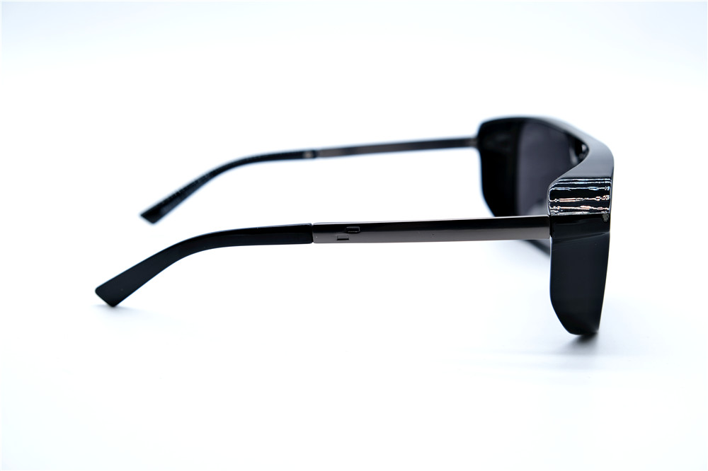  Солнцезащитные очки картинка 2026 Мужские Maiersha Polarized+Великана Квадратные P5090-1 