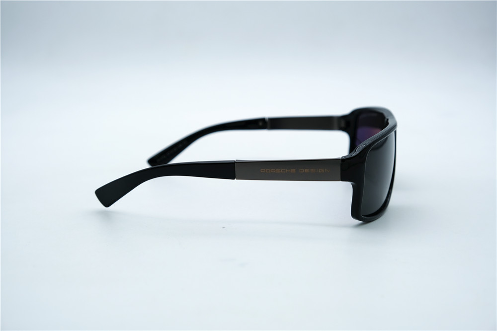 Солнцезащитные очки картинка  Мужские Брендовые Polarized Классические P1772-C1 