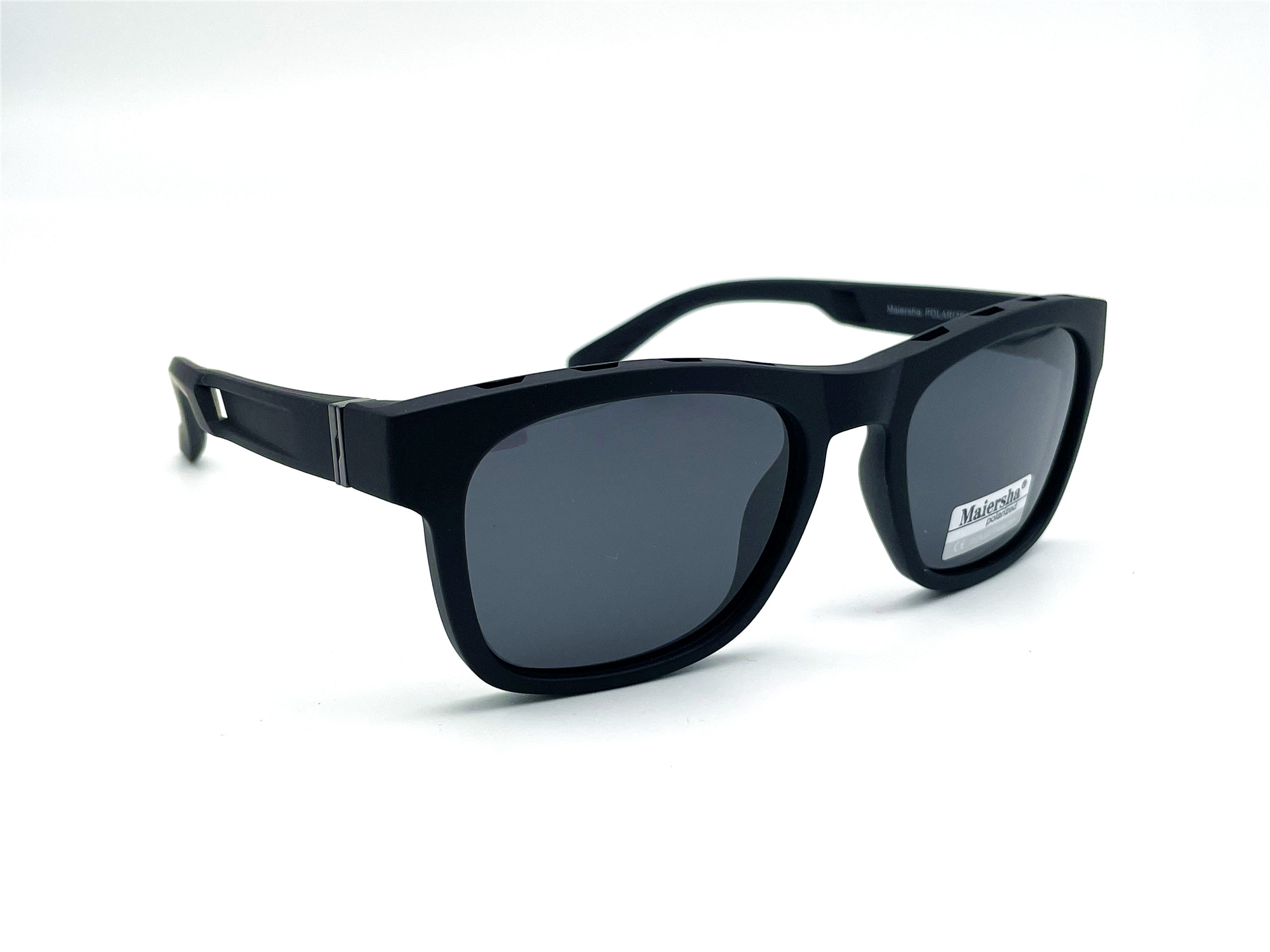  Солнцезащитные очки картинка Мужские Maiersha Polarized Стандартные P5040-C2 