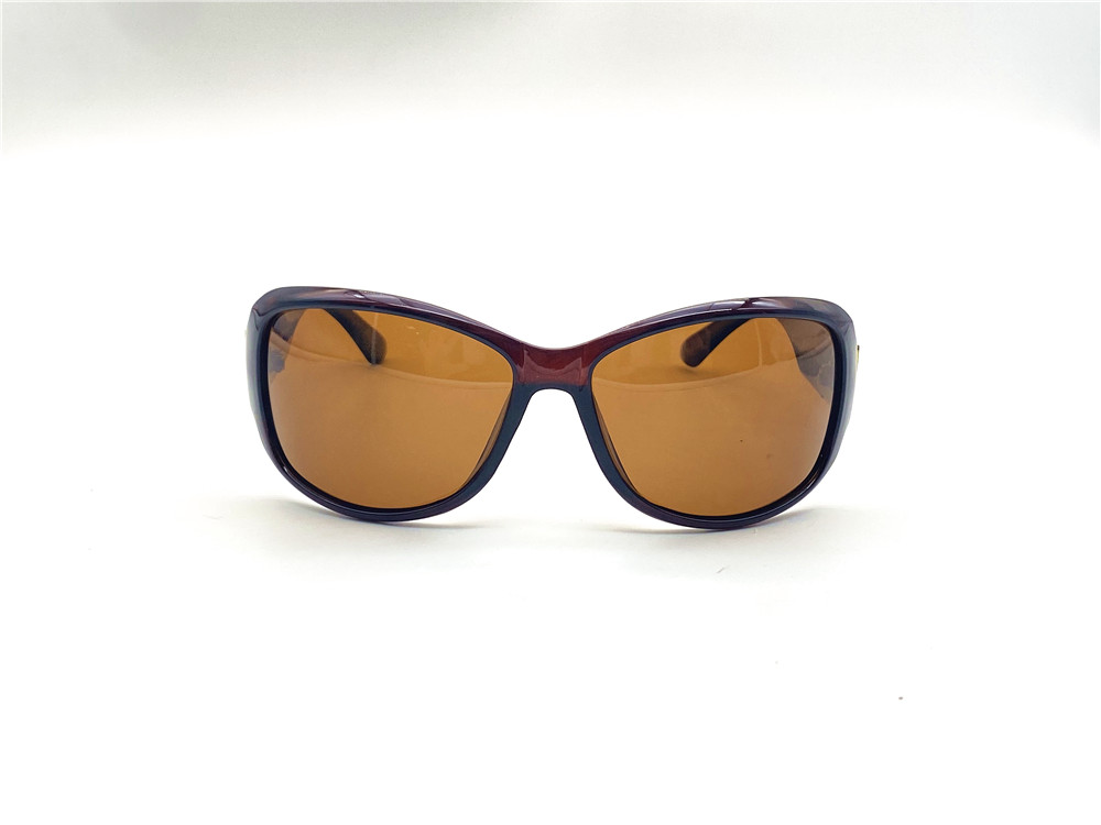  Солнцезащитные очки картинка 2025 Женские Alisi Polarized Классические P2006-C8-32 