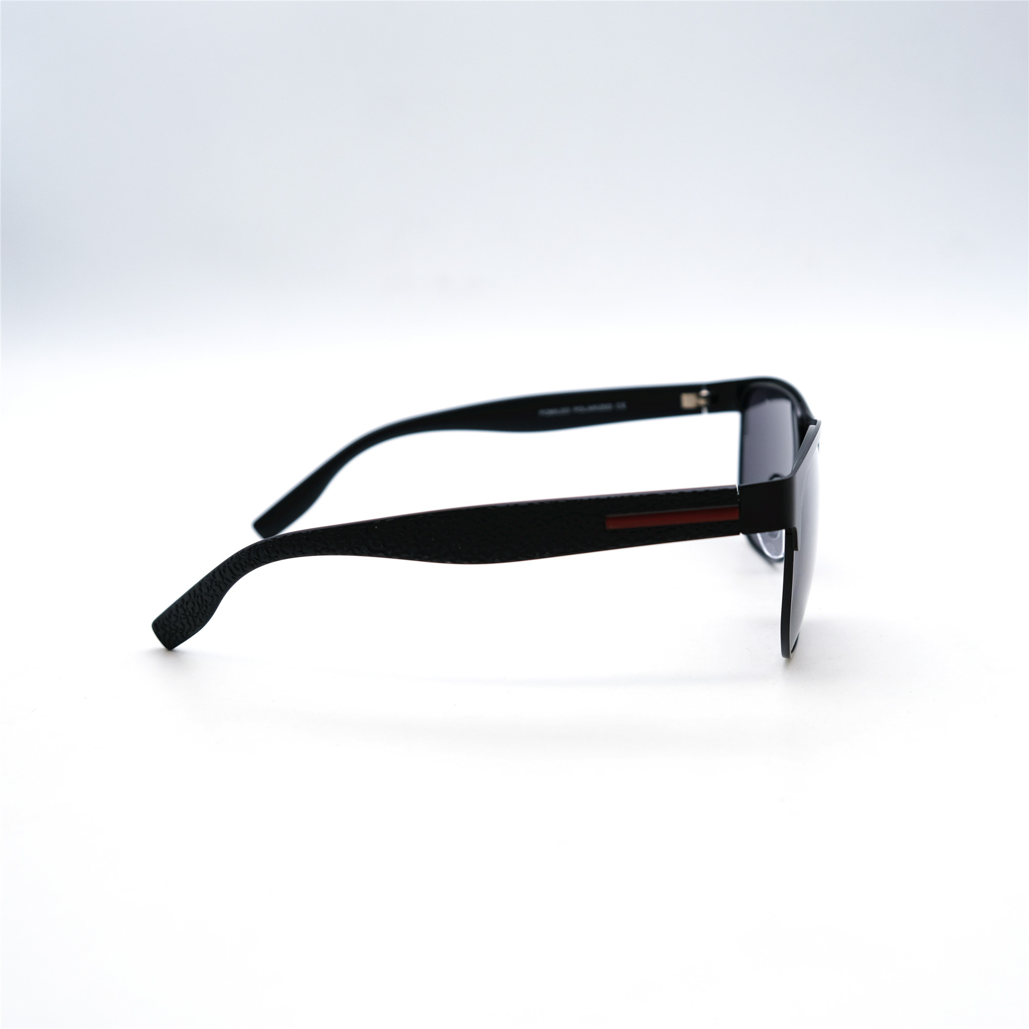  Солнцезащитные очки картинка Мужские Pomiled Polarized Квадратные 08208-C4-08 