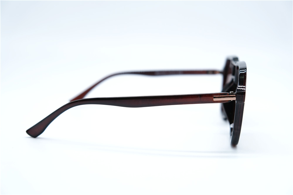  Солнцезащитные очки картинка 2026 Унисекс Maiersha Polarized Авиаторы 01667-8-02 
