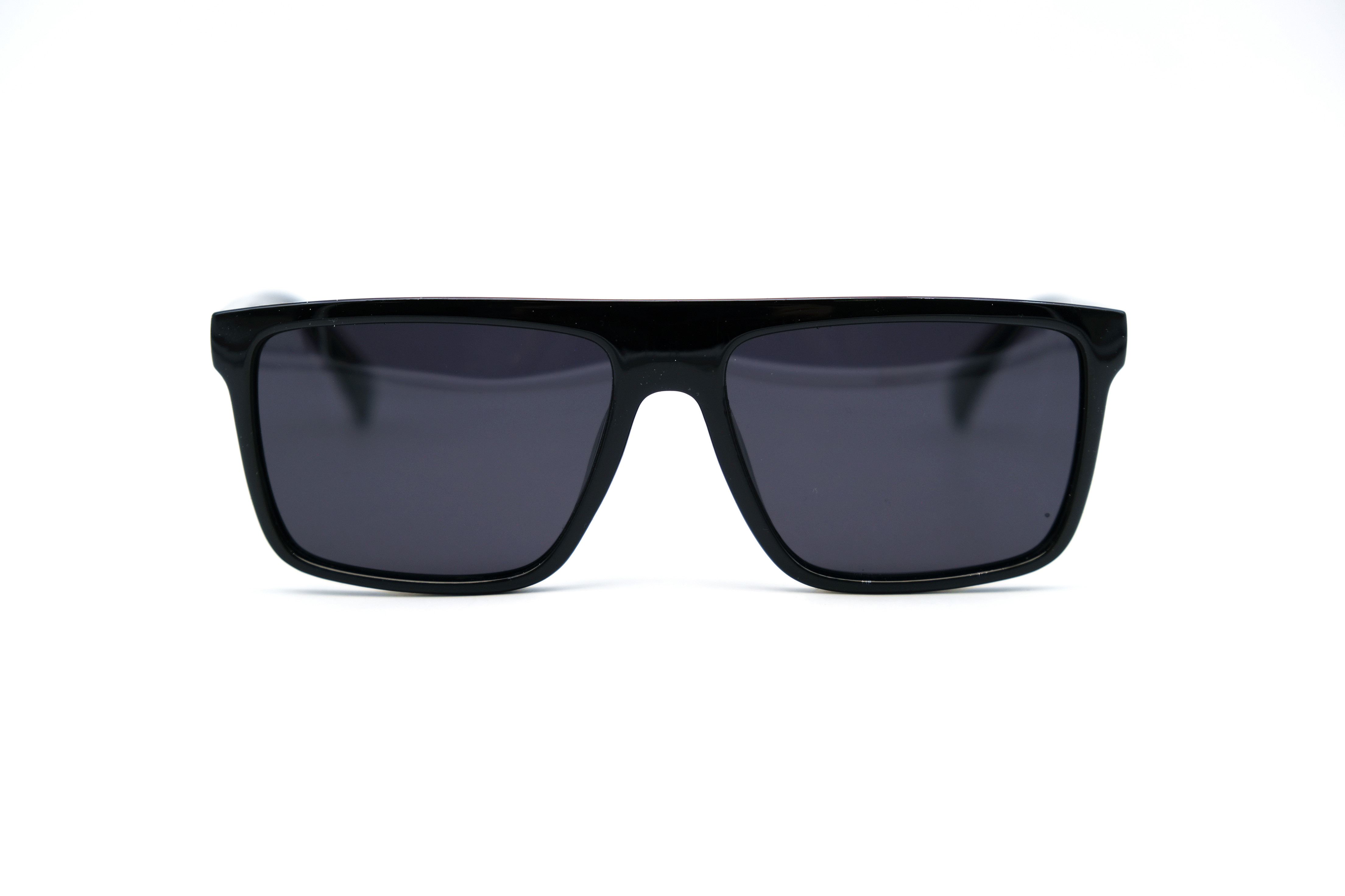 Солнцезащитные очки картинка 2025 Мужские Matlrxs Polarized Прямоугольные P1993-C1 