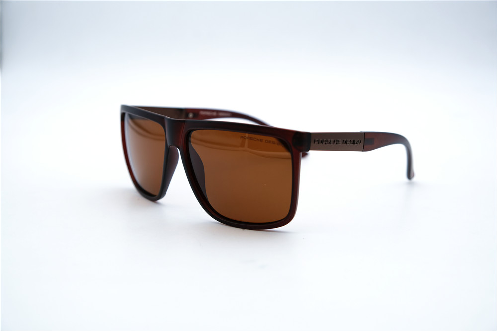  Солнцезащитные очки картинка  Мужские Брендовые Polarized Классические P2211-C3 