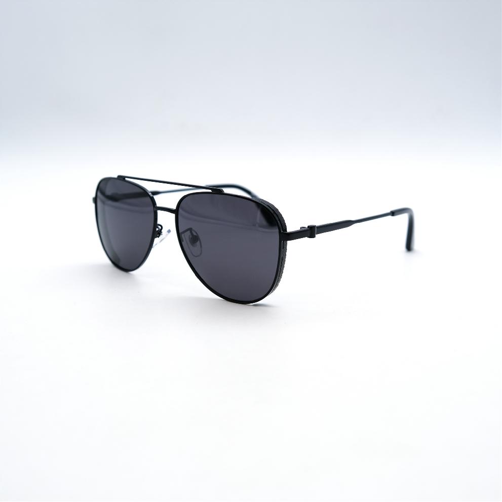  Солнцезащитные очки картинка Мужские Pomiled Polarized Авиаторы 08168-C4-124 