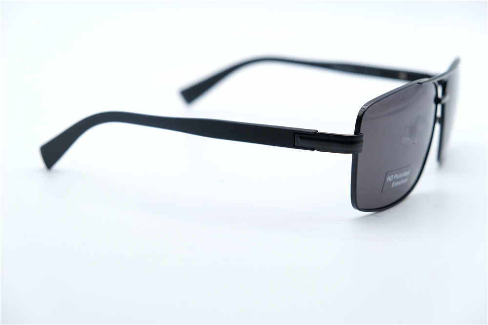  Солнцезащитные очки картинка 2026 Мужские Pomiled Polarized Классические 08245-4-08 