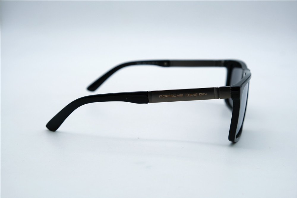  Солнцезащитные очки картинка  Мужские Брендовые Polarized Классические P223-C4 