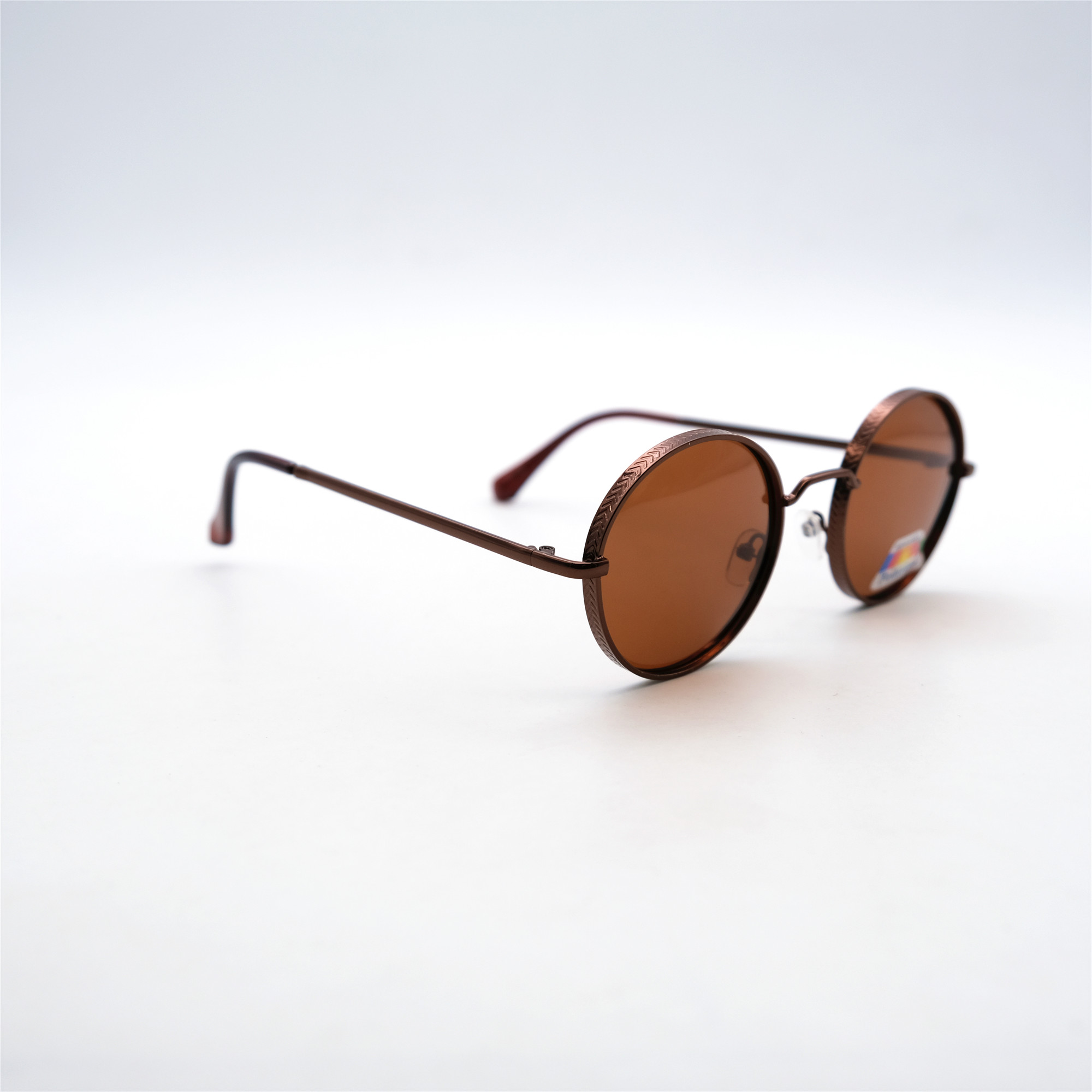  Солнцезащитные очки картинка Женские Брендовые Polarized Классический P50-50-C3 