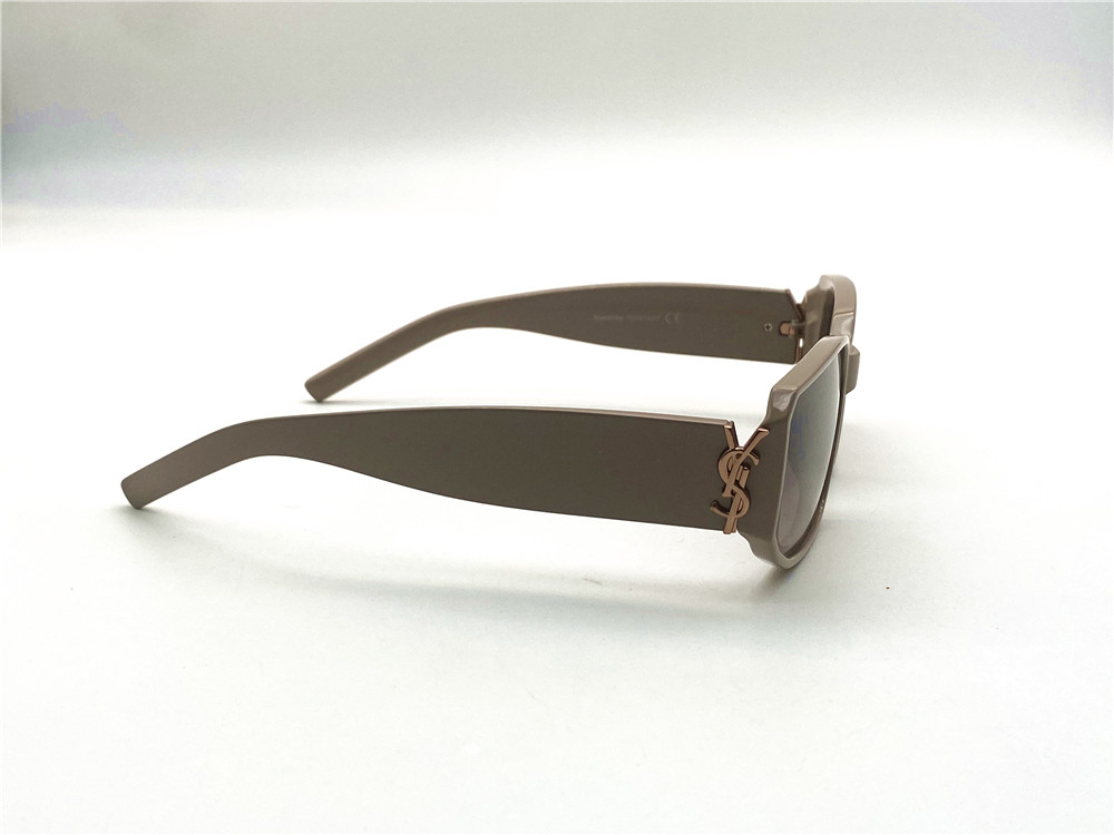  Солнцезащитные очки картинка 2026 Женские Maiersha Polarized Прямоугольные 03885-С15-49 