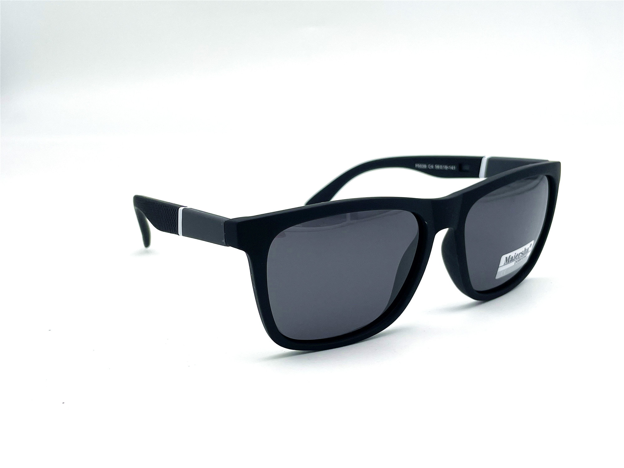  Солнцезащитные очки картинка Мужские Maiersha Polarized Стандартные P5036-C4 