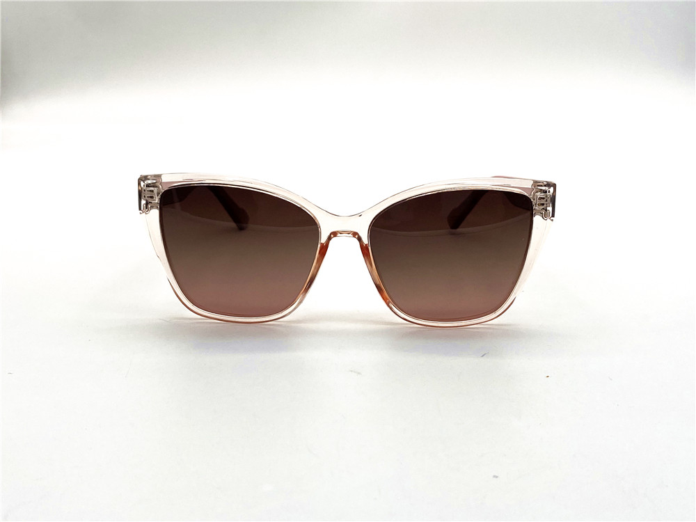  Солнцезащитные очки картинка 2026 Женские Maiersha Polarized Лисички 03821-С6-28 