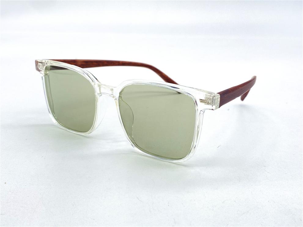  Солнцезащитные очки картинка 2025 Женские Caipai Polarized Классические P396-С4 