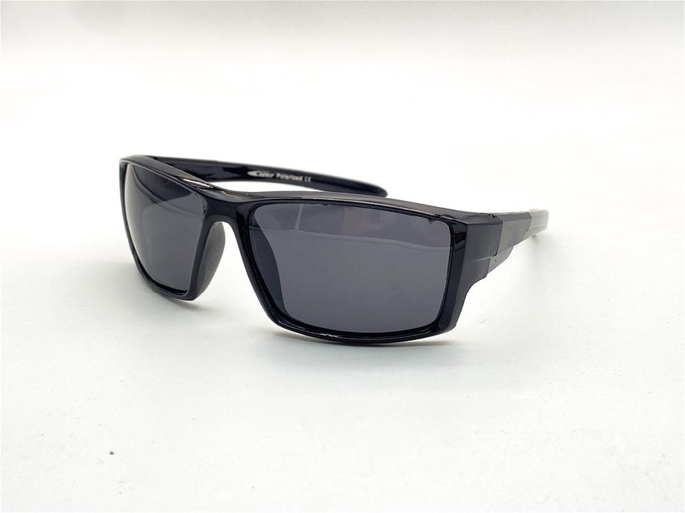  Солнцезащитные очки картинка 2025 Мужские Serit Polarized Спорт SP324-C1 
