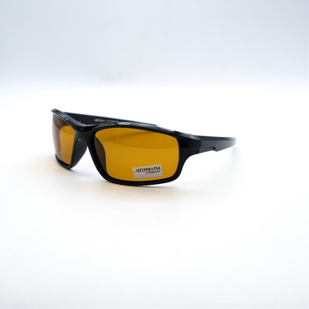  Солнцезащитные очки картинка Мужские Serit Polarized Спорт SA311-C1 