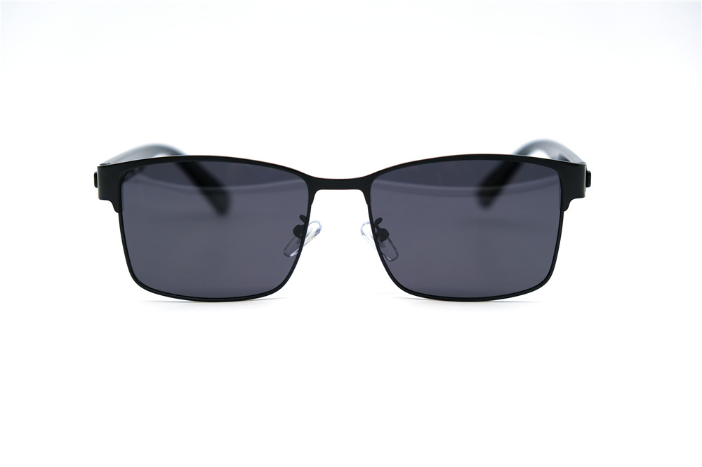  Солнцезащитные очки картинка 2025 Мужские Pomiled Polarized Прямоугольные 08252-C4-08 