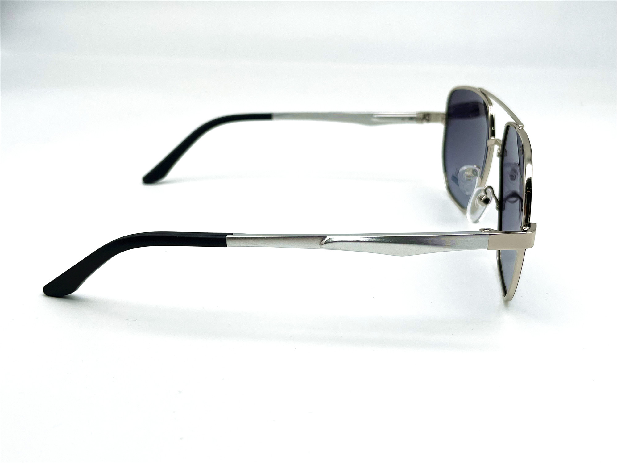  Солнцезащитные очки картинка Мужские Caipai Polarized Авиаторы P4012-С3 